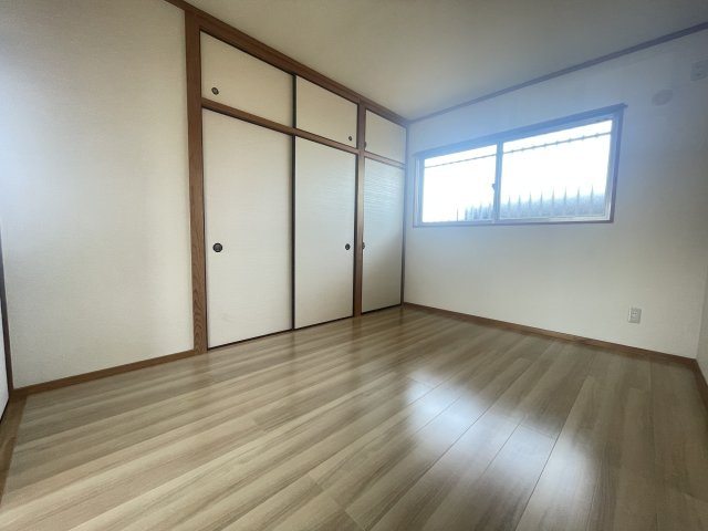 ブルゴーニュマンションの内装