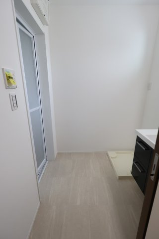 【洗面所】 | 堺市中区深阪６丁・戸建