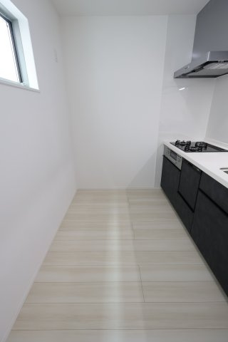 【その他】 | 堺市中区深阪６丁・戸建 | キッチンスペース
