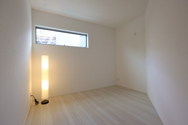 【子供部屋】 | 堺市中区深阪６丁・戸建 | 1Fの洋室