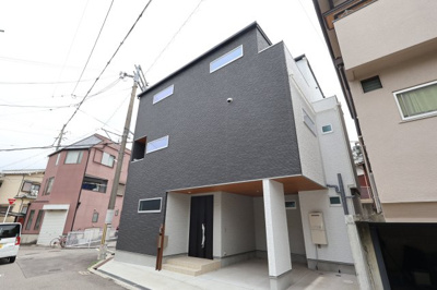 【外観】 | 堺市中区深阪６丁・戸建