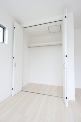 【収納】 | 堺市中区深阪６丁・戸建