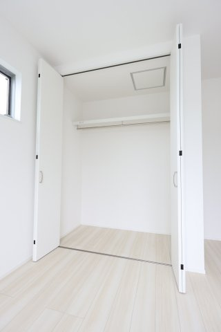 【収納】 | 堺市中区深阪６丁・戸建
