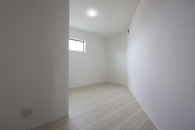 【洋室】 | 堺市中区深阪６丁・戸建
