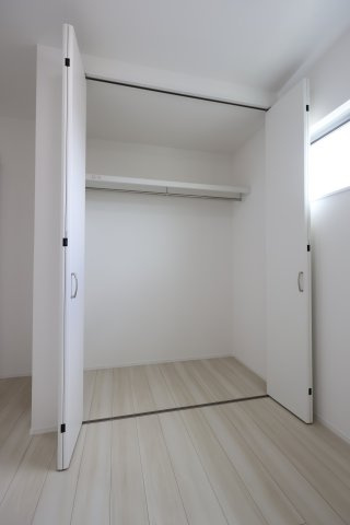 【収納】 | 堺市中区深阪６丁・戸建