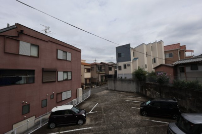 【展望】 | 堺市中区深阪６丁・戸建