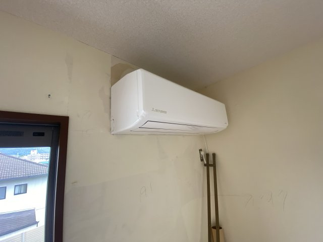 シャーメゾンさくら坂Fの設備