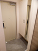 【玄関】グレイスコート住吉本町 
