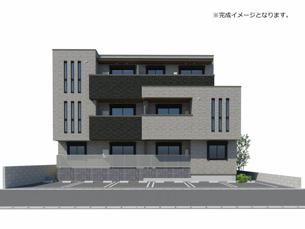 福岡市城南区別府７丁目の賃貸マンションのキッチン|シャーメゾン セレーノ ベフ A0303号-2