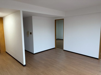 【居間・リビング】 | ヌーベル三鷹