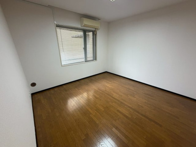 【寝室】 | ヌーベル三鷹