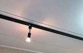 アーバン横須賀の内装