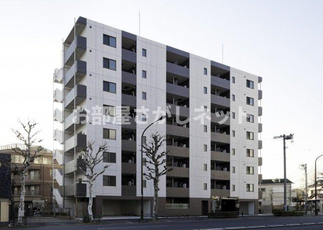 スカイコート豊島南長崎【おとり物件なし】#学生・社会人にオススメ！初期費用分割払いOK！