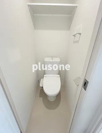 【トイレ】