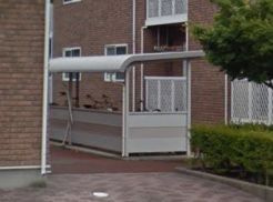エスペランスB棟のその他共用部分