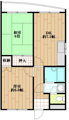 ジュネス細井