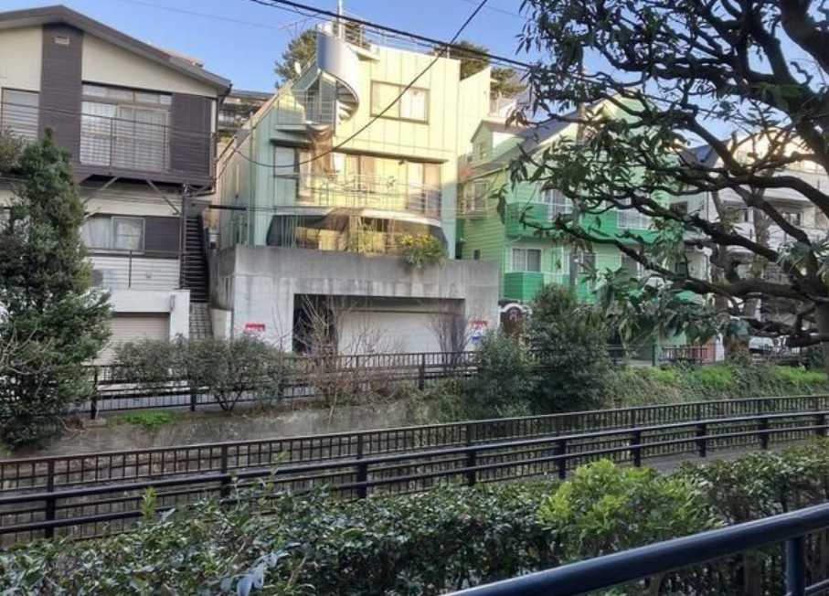 パレ二子玉川　分譲賃貸　振分　ファミリー向けの展望