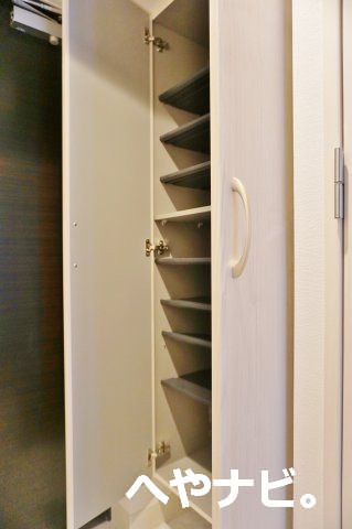 【その他】 | エステート金山 | ★シューズボックス