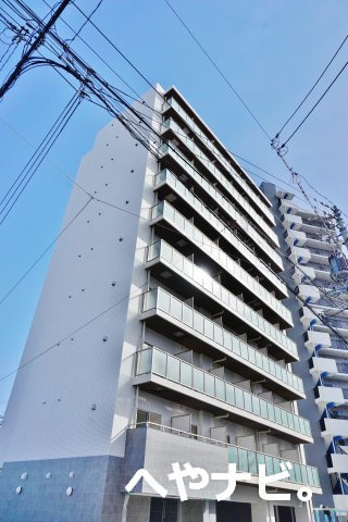【外観】 | エステート金山 | ★外観