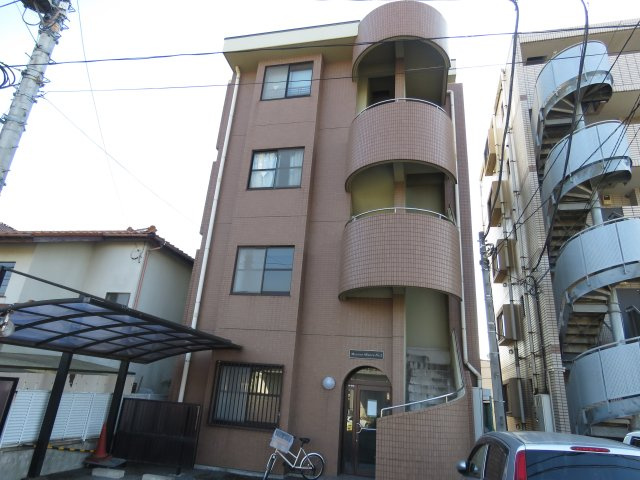 マンション三鈴No.2