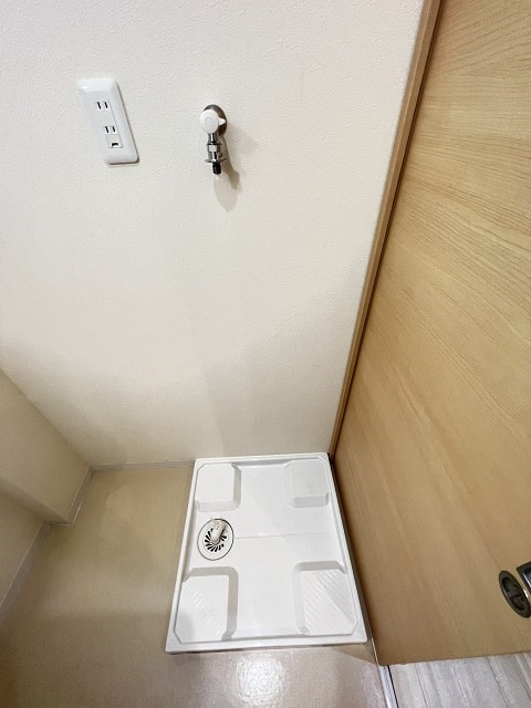 リープラス立花の設備