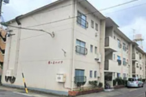 【藤の上ハイツ】仲介手数料無料！藤ヶ丘小学校・藤森中学校の画像