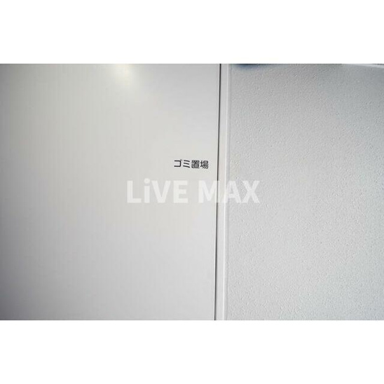 【その他】ジェノヴィア両国Ⅳスカイガーデン 
