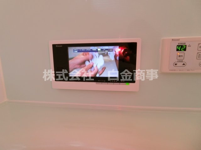 ルミエルＳの設備