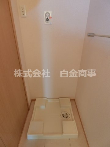 ルミエルＳの設備