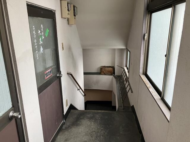 渡辺商事ビル