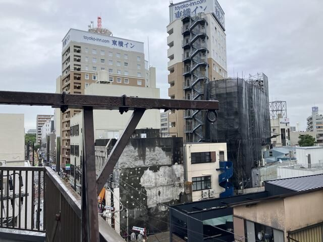 渡辺商事ビル