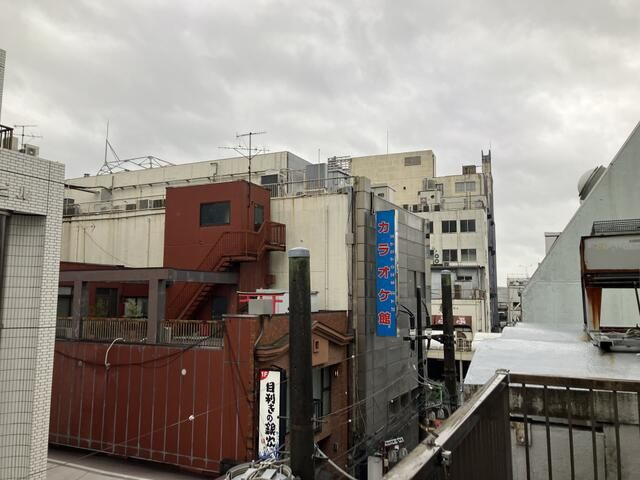 渡辺商事ビル
