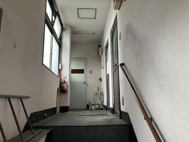 渡辺商事ビル