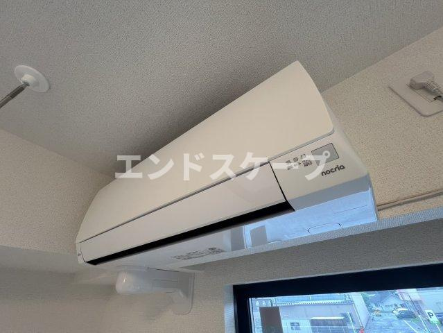 パークアクシス藤岡・Ａの設備|高崎、前橋のお部屋探しはエンドスケープまで！お客様の理想お聞かせ下さい♪