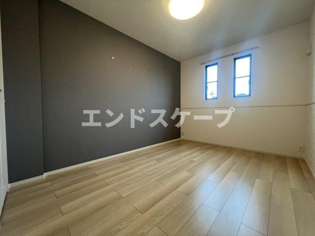 パークアクシス藤岡・Ａの居間・リビング|高崎、前橋のお部屋探しはエンドスケープまで！お客様の理想お聞かせ下さい♪