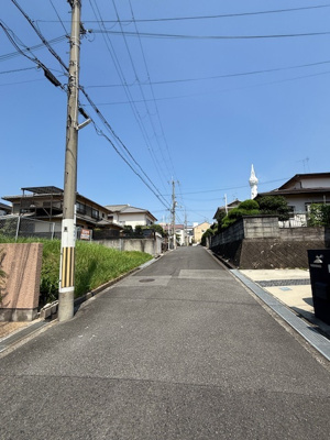  | 富田林市向陽台2丁（向陽台小学校）