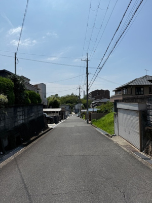  | 富田林市向陽台2丁（向陽台小学校）