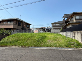 富田林市向陽台2丁（向陽台小学校）の画像