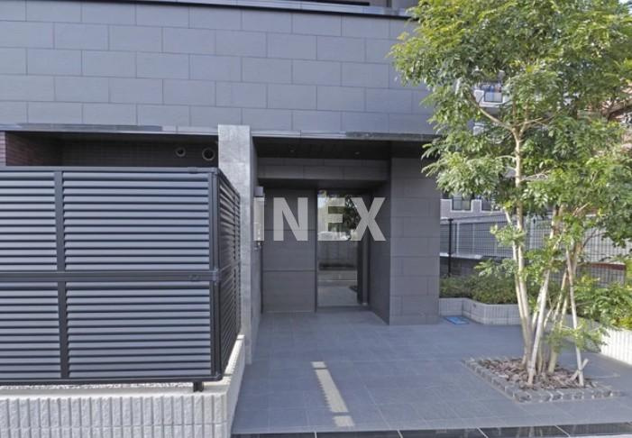 横浜市西区浅間町３丁目の賃貸マンションのその他共用部分