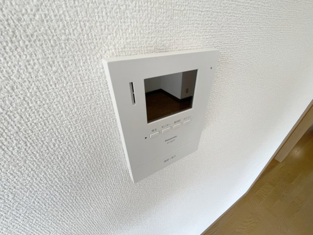 熊本一戸建のセキュリティ