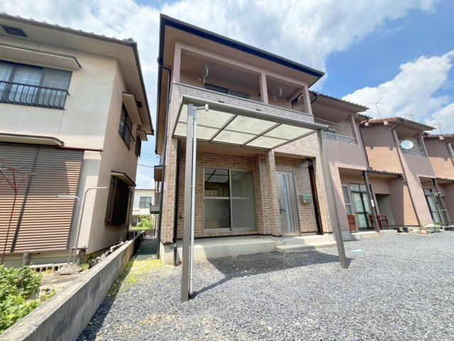 熊本一戸建