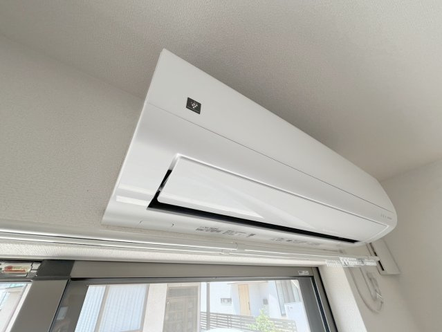 熊本一戸建の設備