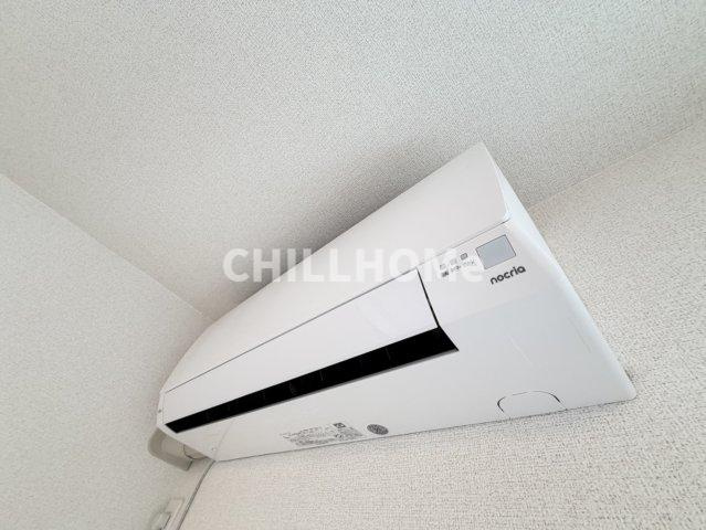 プリムローズの設備|当社、チルホームのHPもご覧ください(^^)/物件情報多数♪