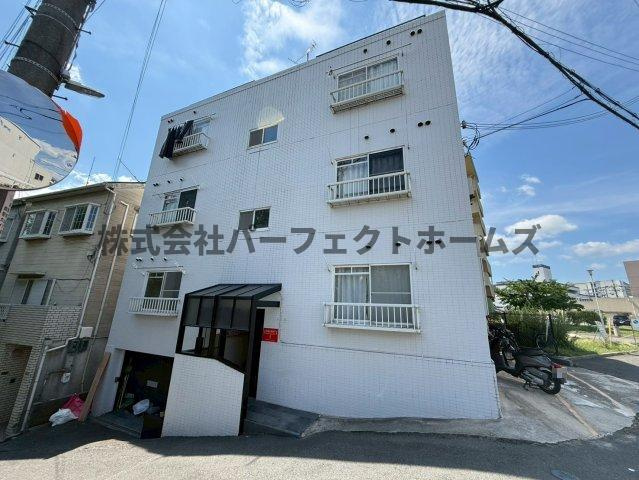 New StoRK Apartment禁野本町