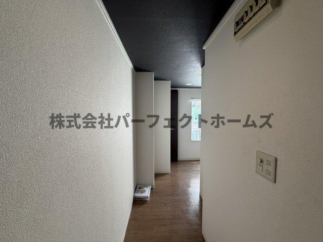 New StoRK Apartment禁野本町のその他共用部分