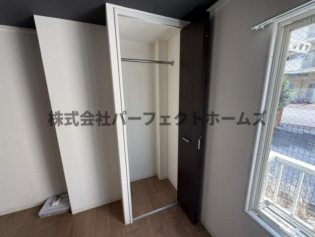 New StoRK Apartment禁野本町のその他