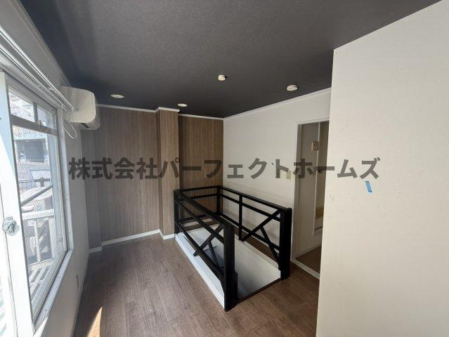 New StoRK Apartment禁野本町の周辺