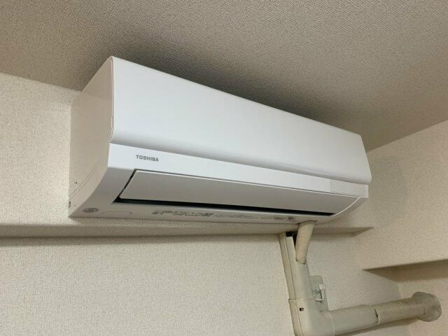 横浜市保土ケ谷区瀬戸ケ谷町の賃貸マンションの設備