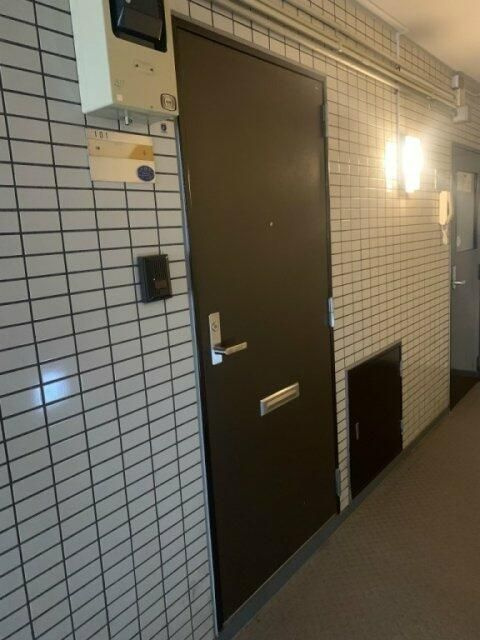 横浜市保土ケ谷区瀬戸ケ谷町の賃貸マンションのその他