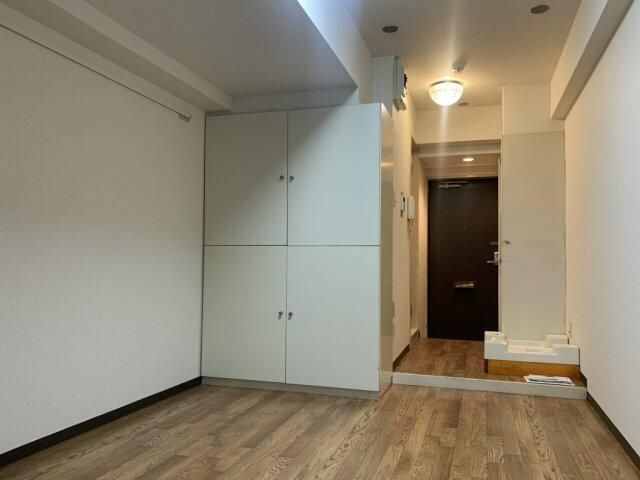 横浜市保土ケ谷区瀬戸ケ谷町の賃貸マンションの寝室